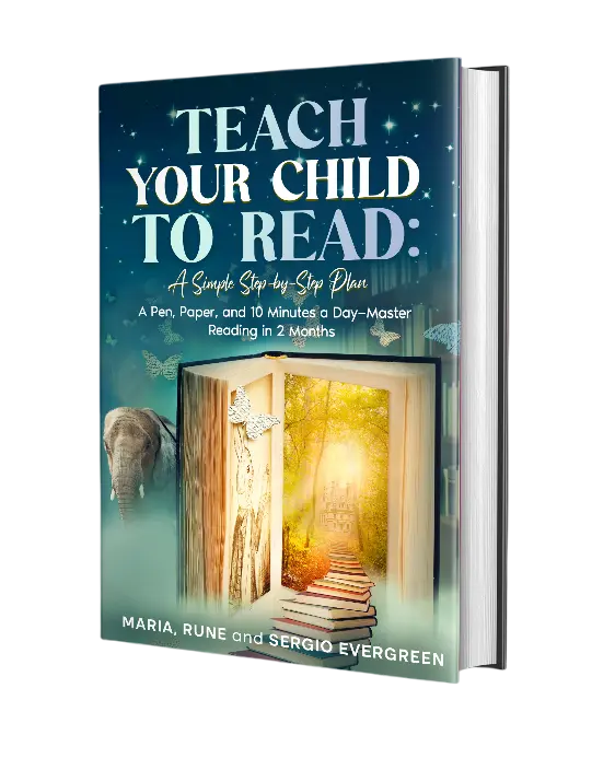 Cover of FunReads4Kids book